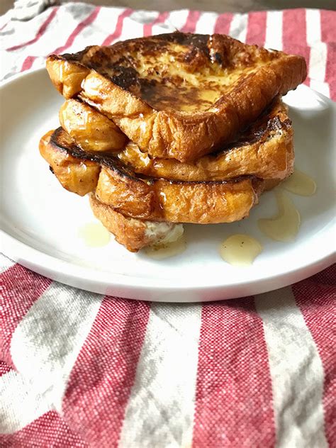 Fall French Toast