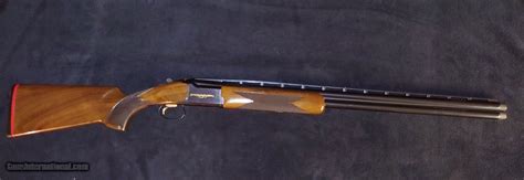 Browning Citori Lightning Special Sporting Clays Edition 12 Ga 30