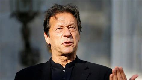 Imran Khan Disqualified From Pakistan 2024 Elections Rosgwen24 News