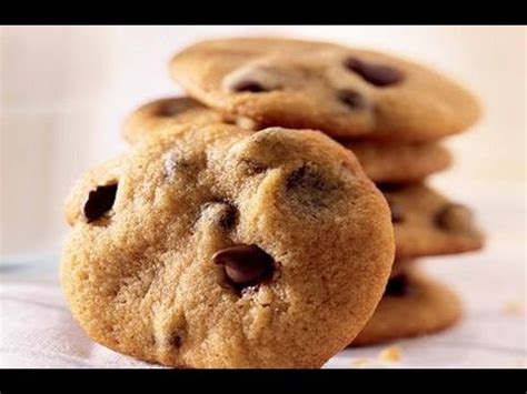 A good diabetic cookie recipe has a lot of flavor, without sugar. DIABETIC CHOCOLATE CHIP COOKIES | DIABETIC RECIPES | STEP ...