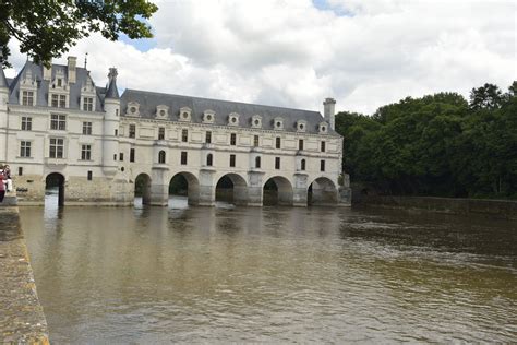 Château De Chenonceau Day Trip From Paris Loire Valley Day Trip