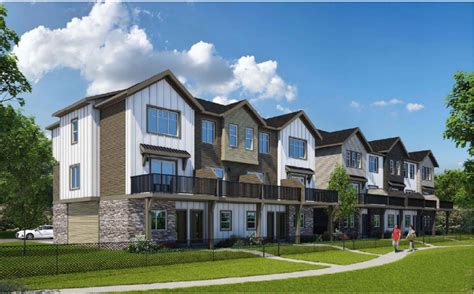 Springbank Hill M S Multiple Projects SkyriseCalgary