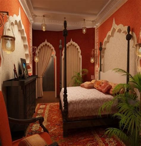 Bedroom Design Ideas Indian Style Indian Bedroom Style Bedrooms Decorate Interiorholic