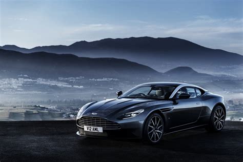 2020 Aston Martin DB11 AMR Wallpapers - Wallpaper Cave
