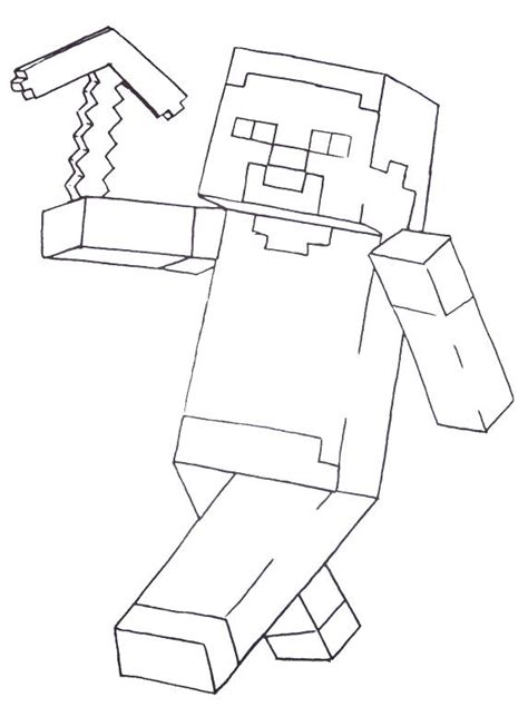 Minecraft Drawing Creeper at GetDrawings | Free download