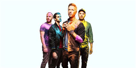 Escucha Aquí Kaleidoscope El Nuevo Ep Lanzado Por Coldplay — Rockandpop
