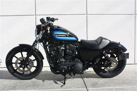 Buy harley davidson 1200 and get the best deals at the lowest prices on ebay! 2019 Harley-Davidson® XL1200NS Iron 1200™ (BLACK), Tucson ...