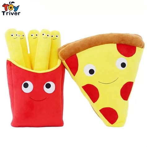 Enjoy in medium or large. Aliexpress.com: Comprar 1 unid Las Patatas Fritas Comida ...