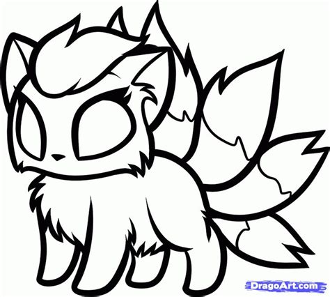 Learn how to draw kawaii fox easy step by step with color. Maple-Sriracha Roasted Brussels Sprouts with Cranberry ...