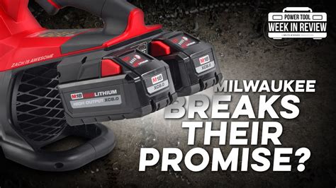 BREAKING! Milwaukee just broke its promise, (AGAIN) but it may be for