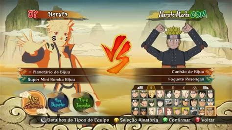 This is modified naruto anime mod from mathioks, where you can find jougan, tenseigan, karma seal, rinnegan, ten tails jinchuriki and etc. Naruto revolution MOD Naruto kurama the last movie - YouTube