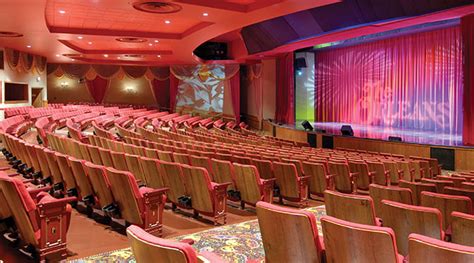 Book low fares from new orleans to las vegas with southwest airlines®. The Orleans Showroom Theater - The Orleans | Orleans Hotel ...