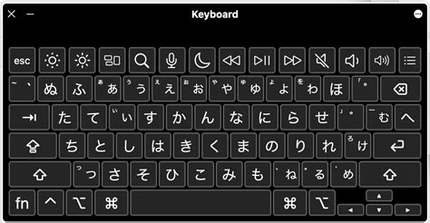 How To Change Japanese Keyboard Layout Apple Community