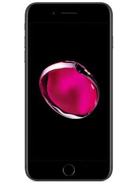 Apple Iphone 7 Plus 128 Gb Storage 12 Mp Camera Price And Features