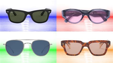 19 best sunglasses brands for men in 2023 ray ban persol oliver peoples and more gq