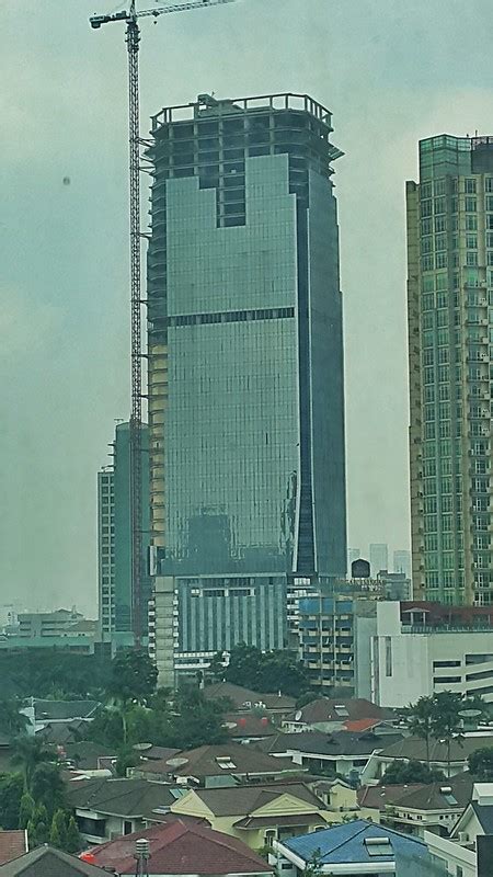 Jakarta Btpn Towers 223m 48 Fl 25 Fl Com Page 5