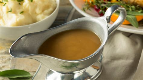 The Gravy Trick That Will Change Thanksgiving Fox News