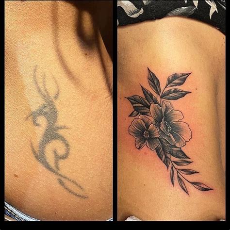 Update Cover Up Tattoo Ideas Small Latest Esthdonghoadian