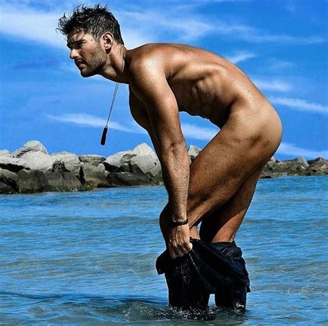 Just Another Hot Guy Ricardo Baldin Modelbegood Tumblr Com