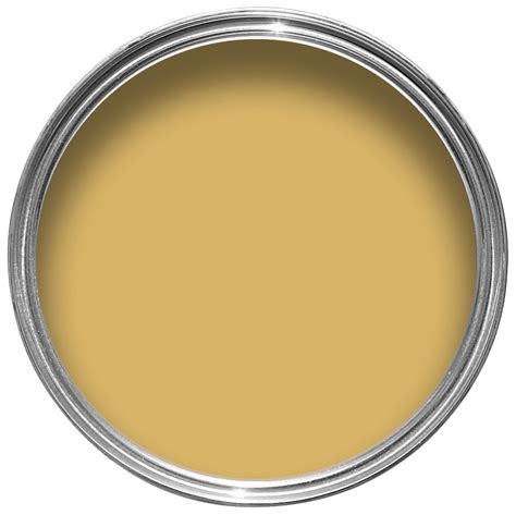 Golden Sands Dulux Trade Paints Muted Yellow Buy Paints Online Ireland