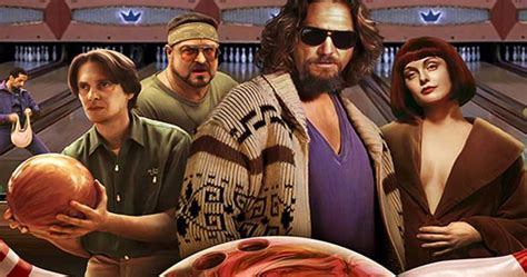 Video artist and snickering buddy of maude lebowski. Arts Alive - Films