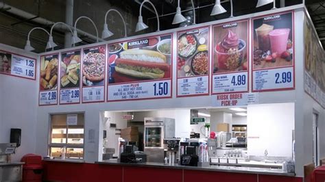 See 124 unbiased reviews of costco, rated 4 of 5 on tripadvisor and ranked #258 of 2,218 restaurants in honolulu. Costco Food Court Menu Hacks You Need To Know