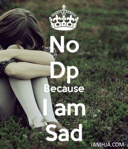 Issues with contacts or notifications? Best Mood Off DP for WhatsApp: Sad WhatsApp DP for Angry Mood