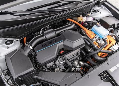 Review Of The 2022 Hyundai Tucson Hybrid Alm Hyundai Of Florence