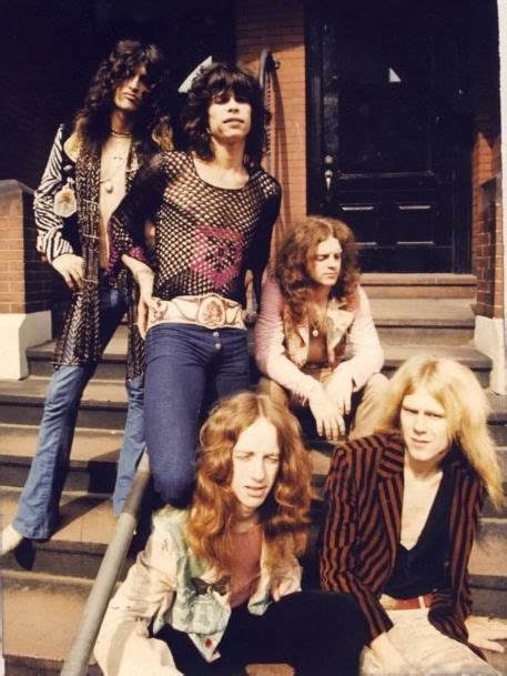 Camel 1973 have you seen the mystic queen riding in her limousine? Aerosmith | John Peel Wiki | Fandom