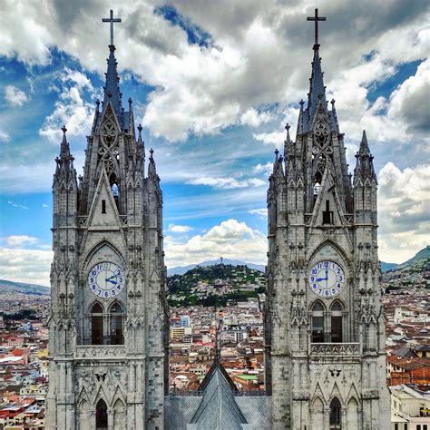 20 Best Things To Do In Quito Ecuador Travel Guide And Tips