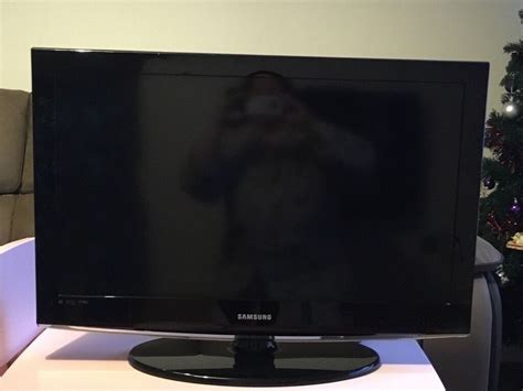 Samsung 32” Flat Screen Tv In Kirkintilloch Glasgow Gumtree