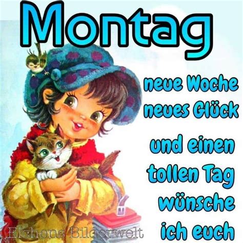 Im gegenzug möchten wir dich bitten uns von deiner homepage oder blog zu empfehlen!mehr dazu erfährst du auch in der hilfe. Schönen Montag Bilder - Lustig Guten Morgen Montagsgrüße