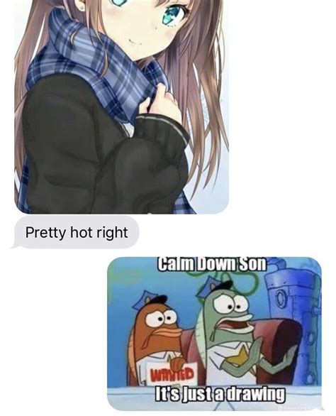 Pretty hot right : memes