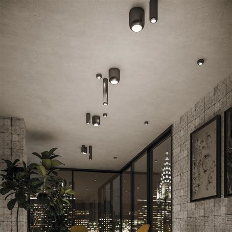Pendants, flush mounts, bathroom vanity lights 10 Hallway Ceiling Lighting Ideas | YLighting Ideas