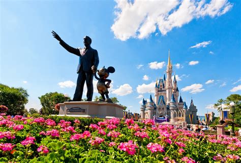 See actions taken by the people who manage and post content. Partners and Cinderella Castle - Disney Tourist Blog