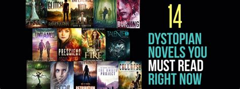 17 Thrilling Dystopian Books For Teens Who Loved The Hunger Games And