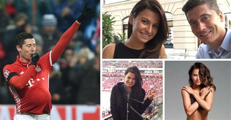 A report in italian newspaper la gazzetta dello sport contained pictures of the bayern munich and poland striker by the chopper. Robert lewandowski announces wife anna is expecting with ...