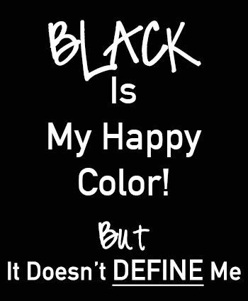Maybe you would like to learn more about one of these? Black Color Quotes. QuotesGram
