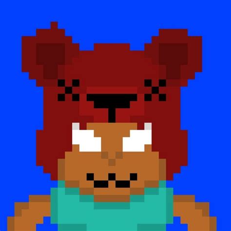 Her super summons a massive bear to fight by her side!. Pixel Art de Nita | Brawl Stars | ES Amino