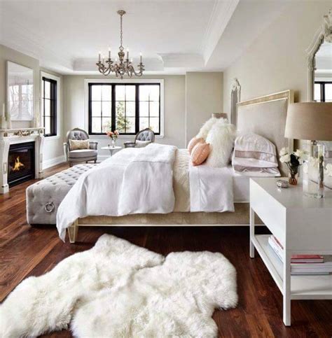 65 Interesting Modern Bedroom Design Ideas To Pep Up The Look Of Boring