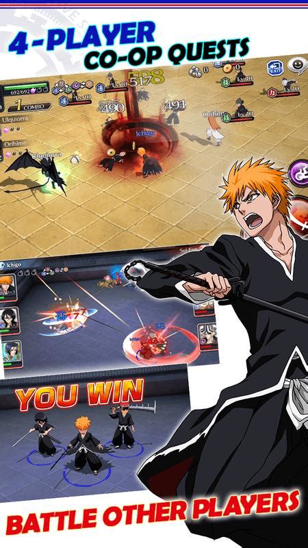 For the exploits to work correctly, you need to install drivers. Bleach Brave Souls Mod v4.2.0 Apk Hack For Android | Game-Lokall | Blog Gratis Download Game ...