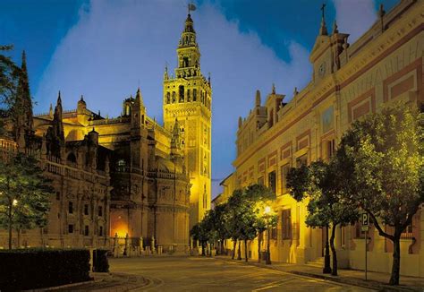 Sevilla is playing next match on 17 feb 2021 against borussia dortmund in uefa champions league. Catedral de Sevilla - Web oficial de turismo de Andalucía