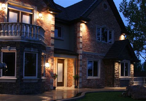 Ryan electrical solutions is a family owned business who believes in providing the highest level of service and satisfaction to all customers in central illinois. Exterior Accent Lighting | Landscape Lighting ...