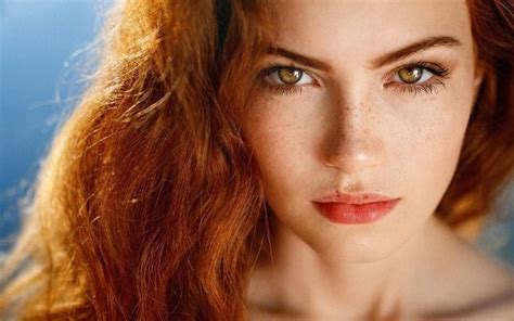 Pin By Ron Mckitrick Imagery On Shades Of Red Red Hair Redhead Beauty Hair Makeup