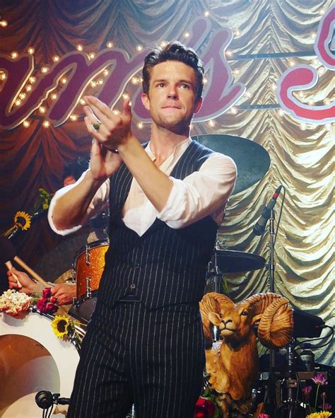 Address, phone number, brandon country park reviews: 2997 best Brandon Flowers/The Killers images on Pinterest | Brandon flowers, The killers and Mr ...