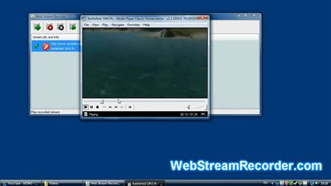 Movavi streaming video recorder uses an advanced compression technology to compress the video so that the size of the output video will be smaller. How to capture, record, download streaming videos with Web ...