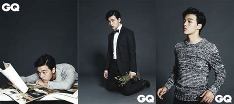 Jin goo is a south korean actor under varo entertainment. Photos Yeo Jin-goo, "I want to yell; I'm not an adult ...