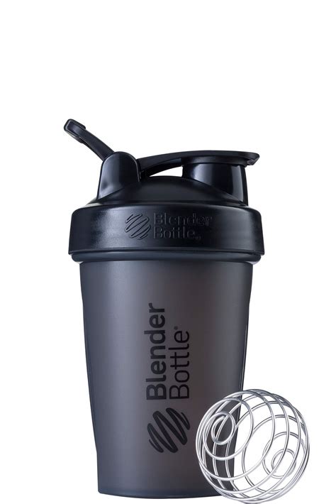 20 Oz Shaker Bottle Workout Shake Mixer Gym Sport Smoothies Protein Supplement Ebay