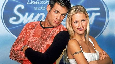 Erinnern sie sich noch an juliette? dsds.ch