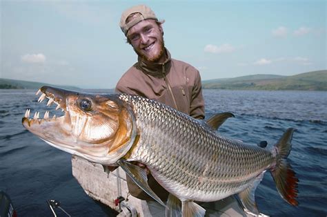He is best known for his television series fish warrior, shown on national geographic channel. Jakub Vágner: Chytat ryby ho naučil pytlák!